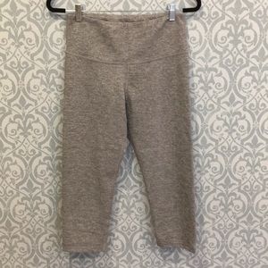 Old navy active cropped leggings